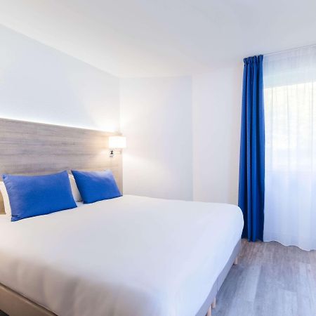Hotel Le Circuit Le Mans Dış mekan fotoğraf
