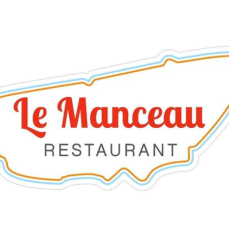 Hotel Le Circuit Le Mans Dış mekan fotoğraf