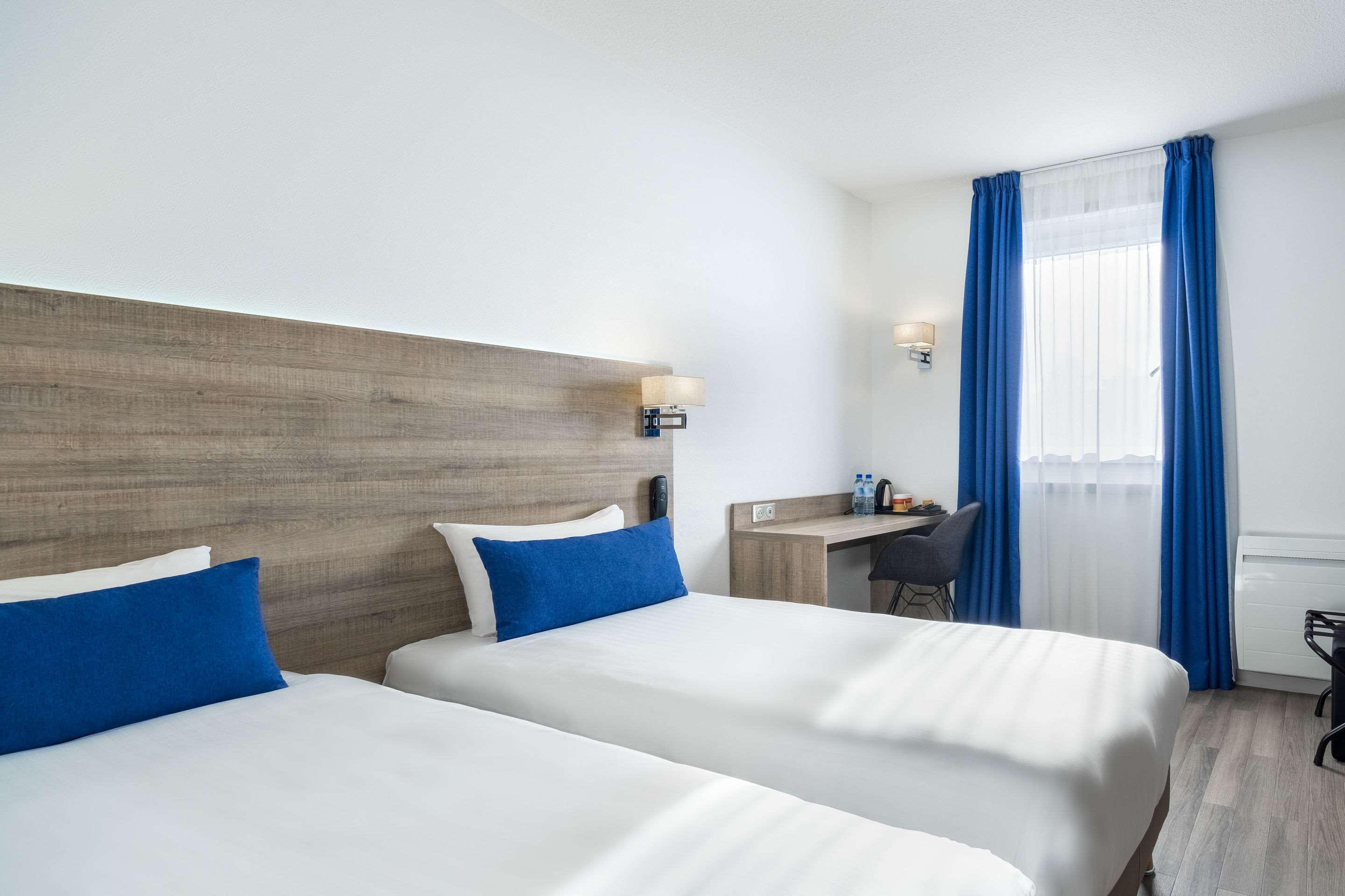 Hotel Le Circuit Le Mans Dış mekan fotoğraf