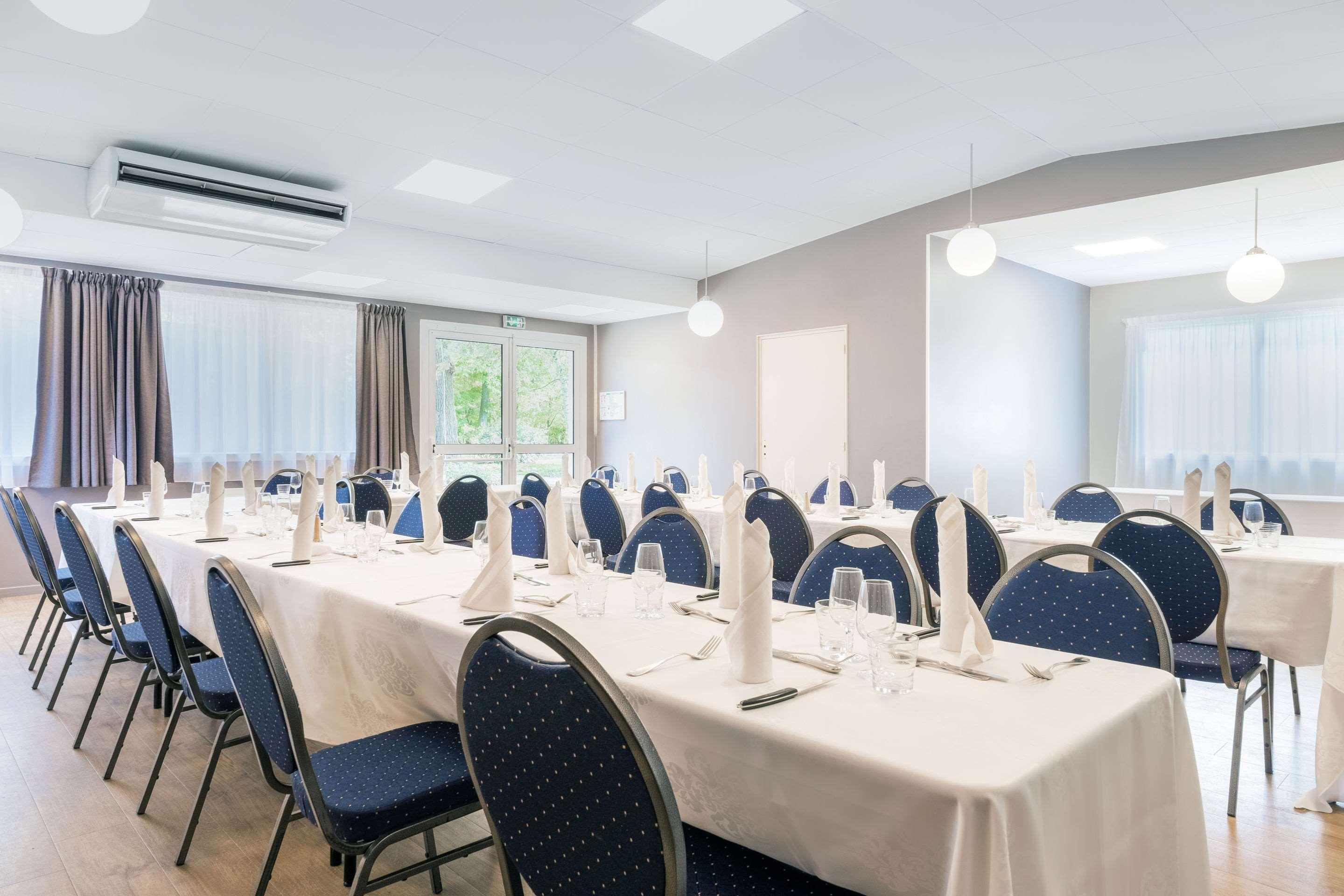 Hotel Le Circuit Le Mans Dış mekan fotoğraf