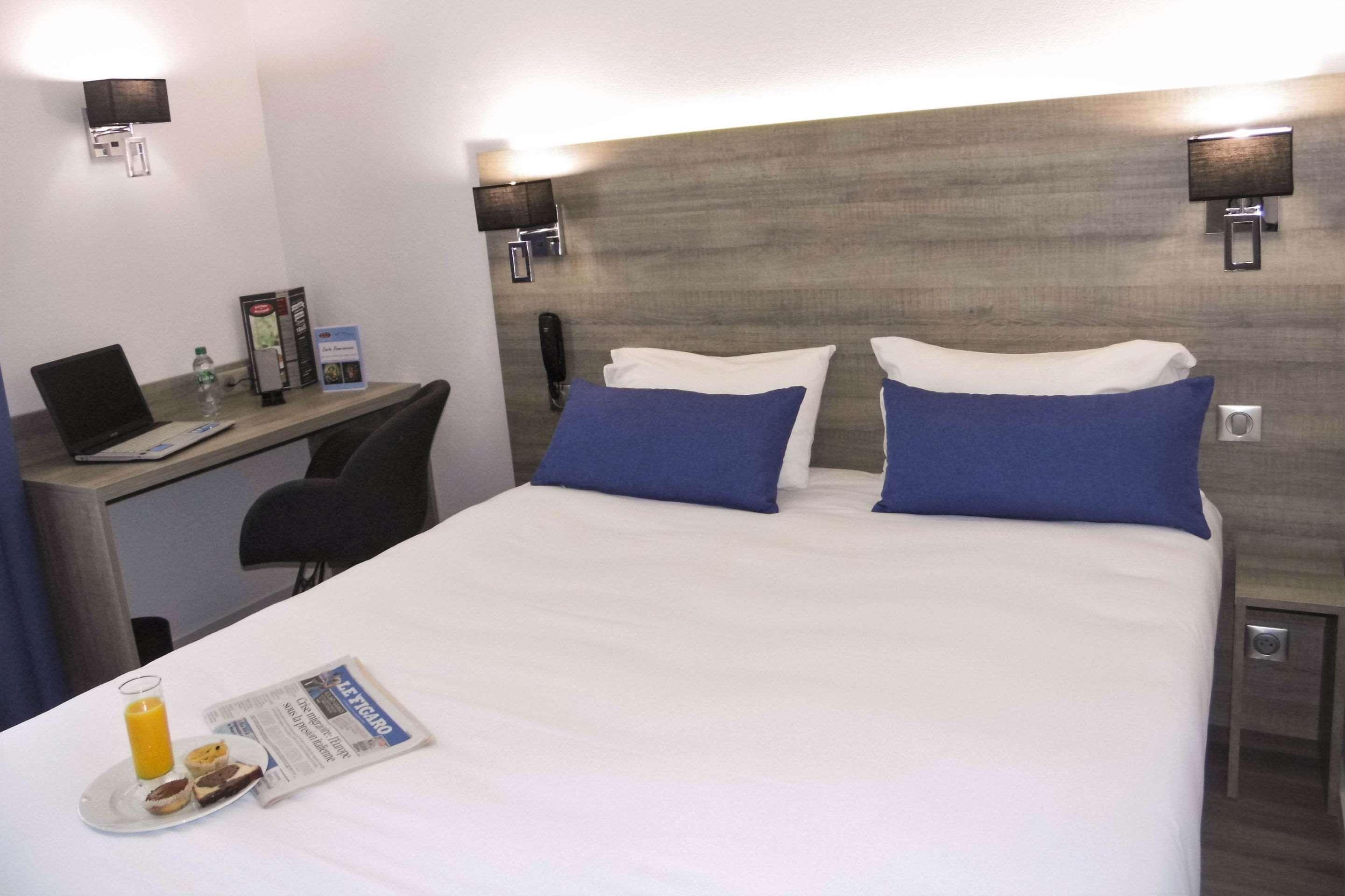 Hotel Le Circuit Le Mans Dış mekan fotoğraf