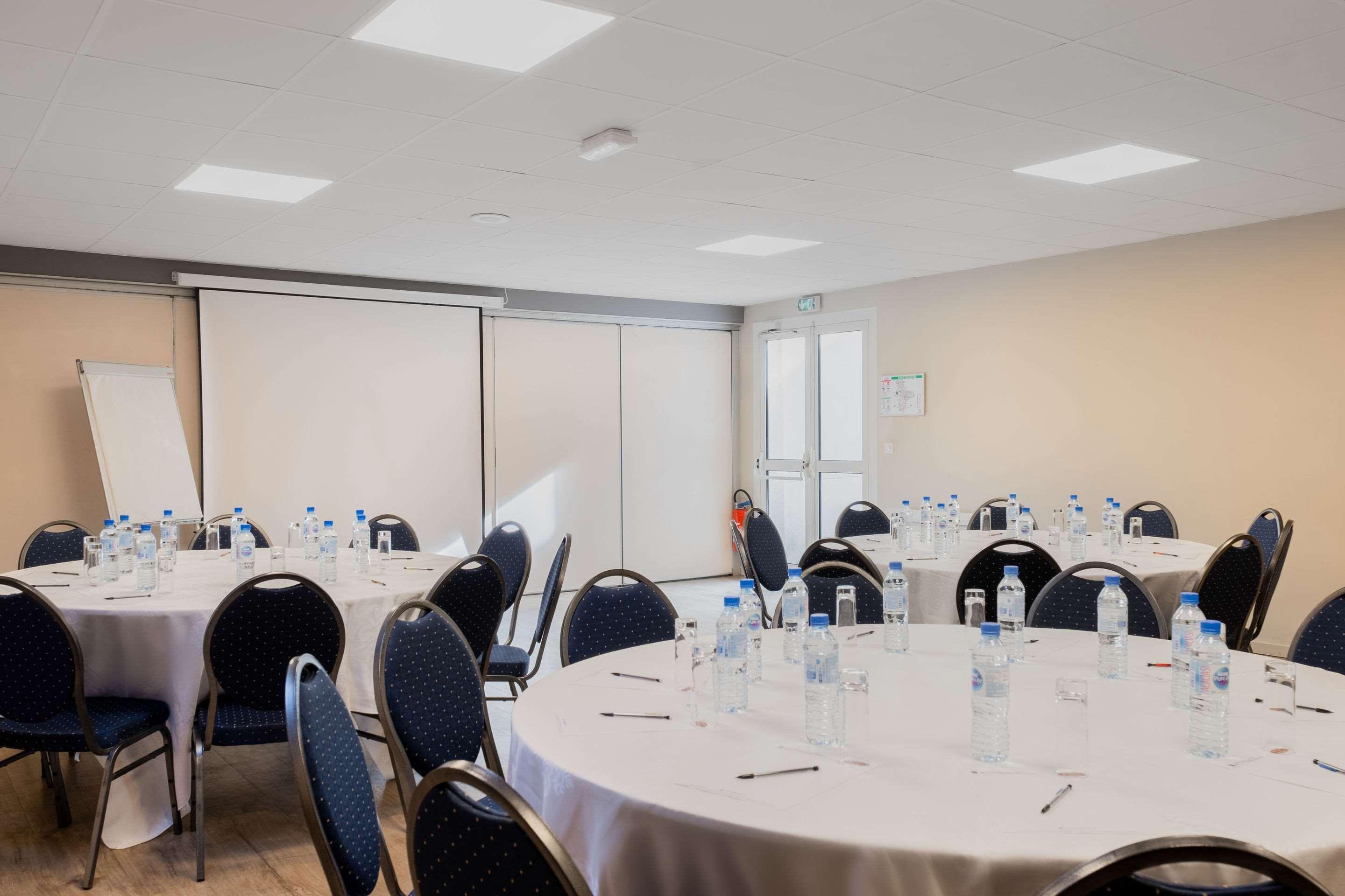Hotel Le Circuit Le Mans Dış mekan fotoğraf